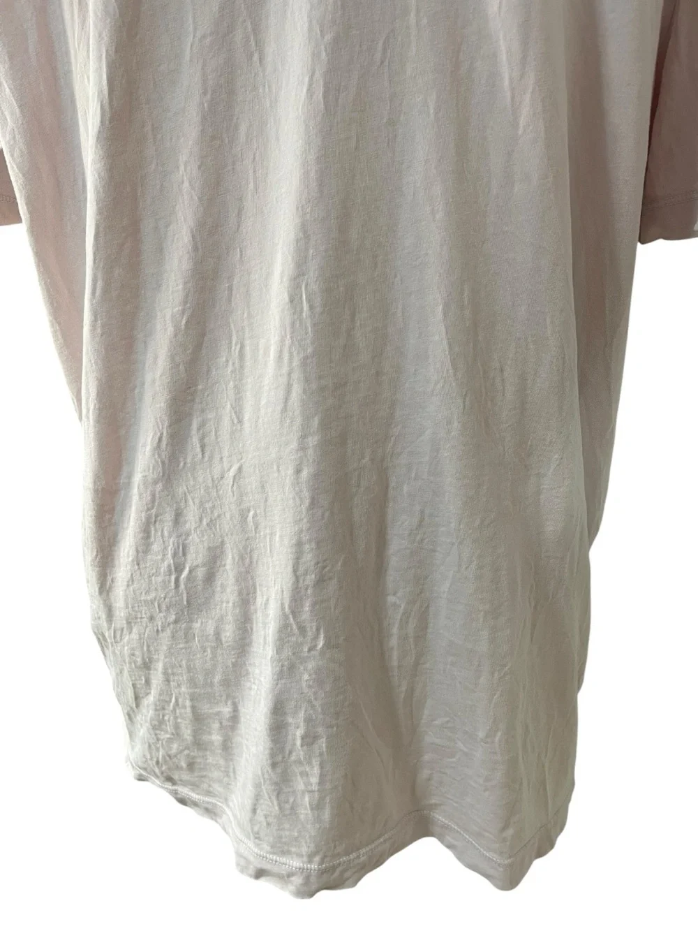 UNTUCKit Drammond Vintage Wash Polo Pink